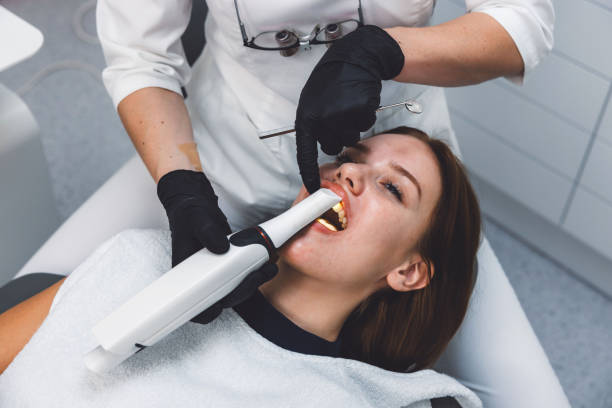 Best Emergency Dental Care for Broken or Chipped Teeth in Schler Park, IL
