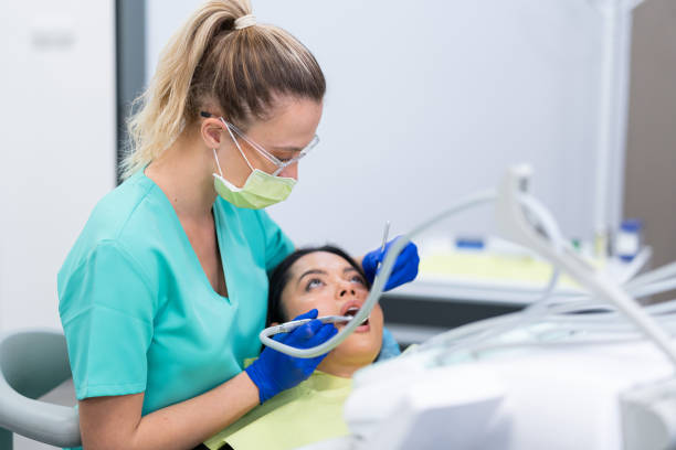 Best After-Hours Dental Trauma Care in Schler Park, IL