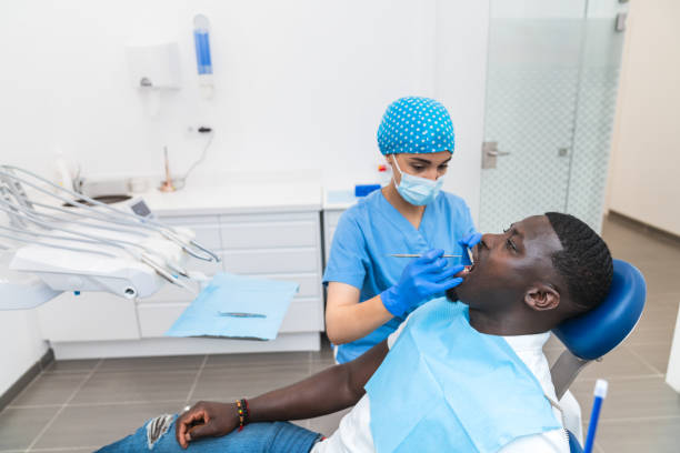 Best Emergency Dental Care for Broken or Chipped Teeth in Schler Park, IL