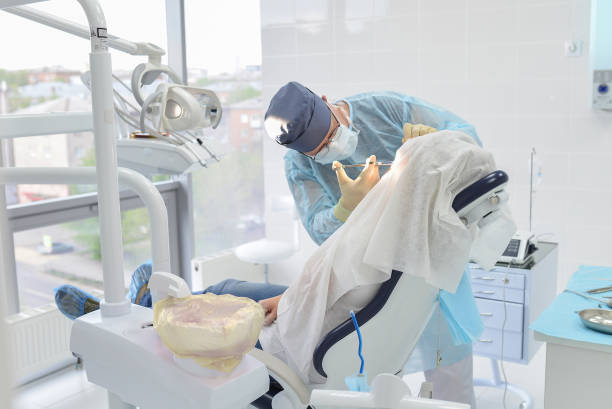 Best Emergency Root Canal Treatment in Schler Park, IL